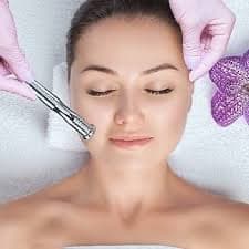 Diamond Glow Facial (5 series) at Shai Marie Beauté in Farmington, MI