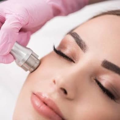 Diamond Glow Facial (3 Series) at Shai Marie Beauté in Farmington, MI