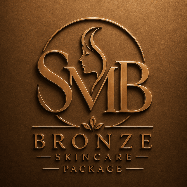 SMB Bronze Skincare Package at Shai Marie Beauté in Farmington, MI