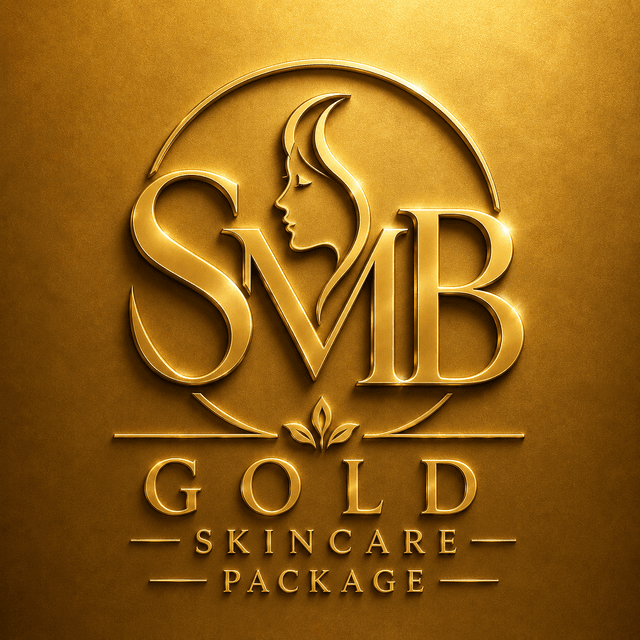 SMB Gold Skincare Package at Shai Marie Beauté in Farmington, MI