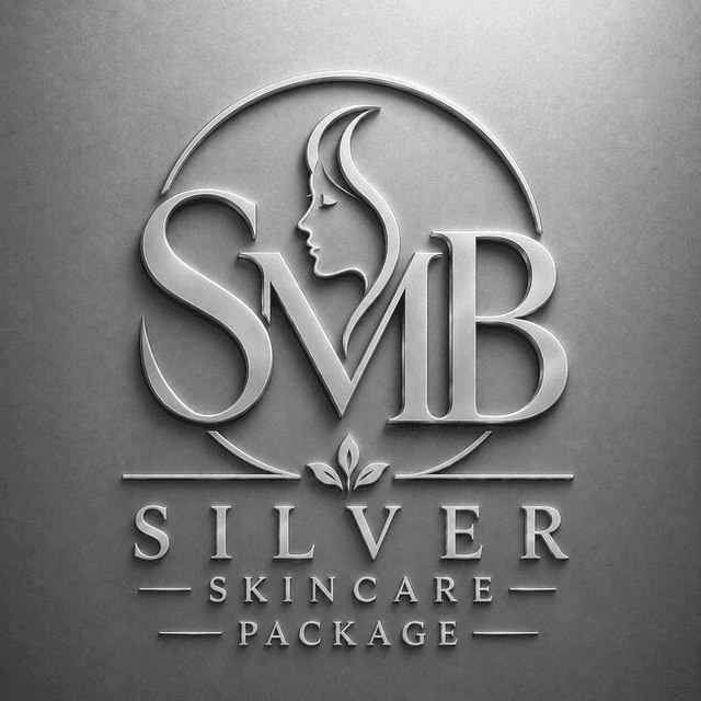 SMB Silver Skincare Package at Shai Marie Beauté in Farmington, MI