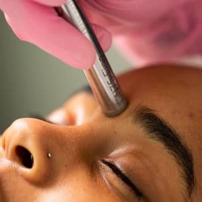 Diamond Glow Facial  (8 Series) at Shai Marie Beauté in Farmington, MI