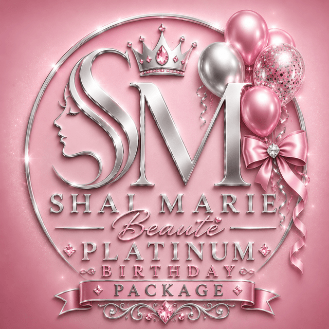 SMB Platinum Birthday Package at Shai Marie Beauté in Farmington, MI