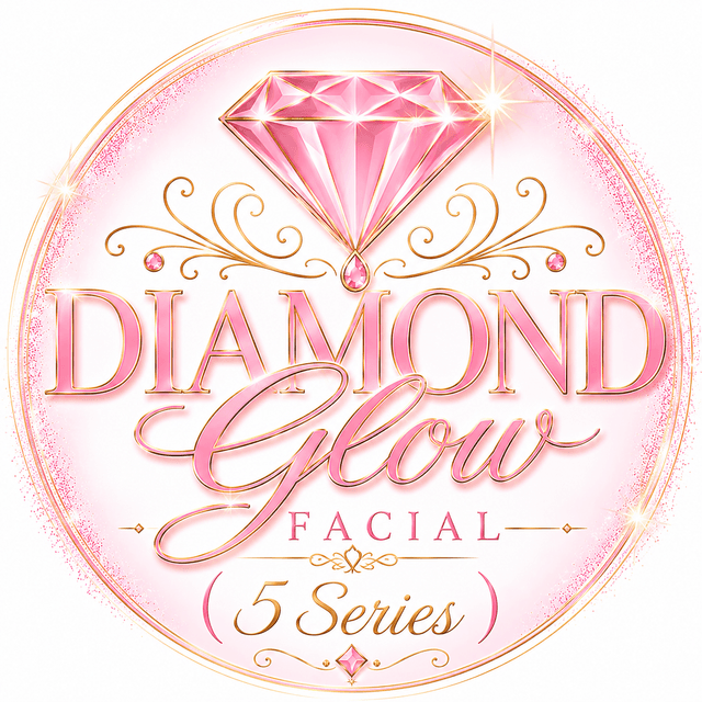 Diamond Glow Facial (5 series) at Shai Marie Beauté in Farmington, MI