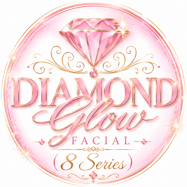 Diamond Glow Facial  (8 Series) at Shai Marie Beauté in Farmington, MI