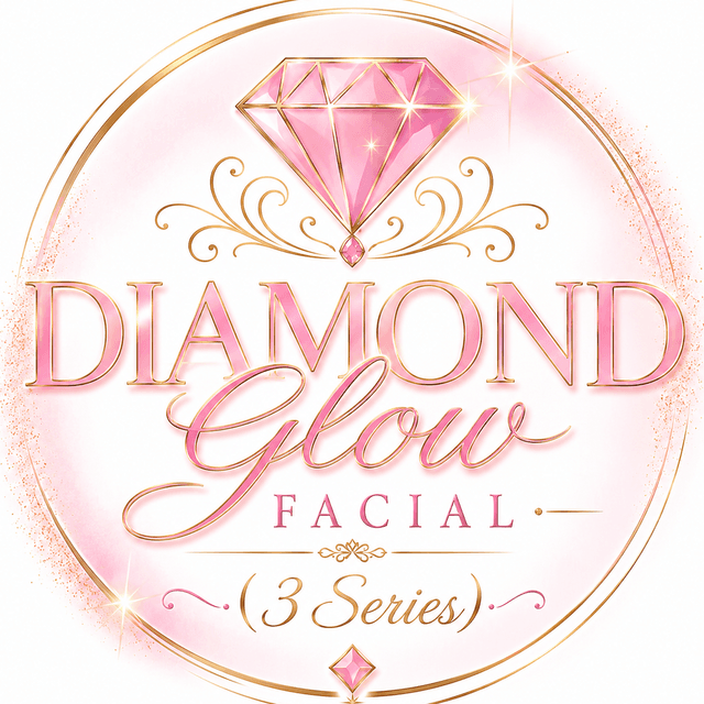 Diamond Glow Facial (3 Series) at Shai Marie Beauté in Farmington, MI